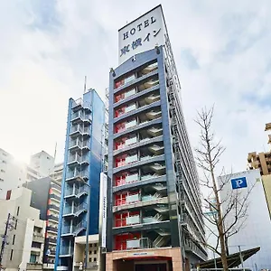 Toyoko Semba Higashi *** Osaka