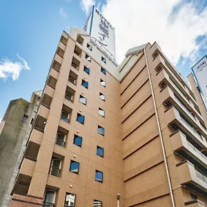Toyoko Honmachi No1 *** Osaka