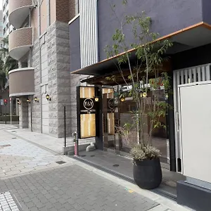 ホテル Y&y Namba