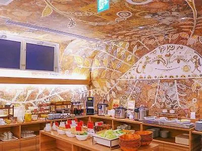 Hotel Wbf Artstay Namba Osaka 3*,
