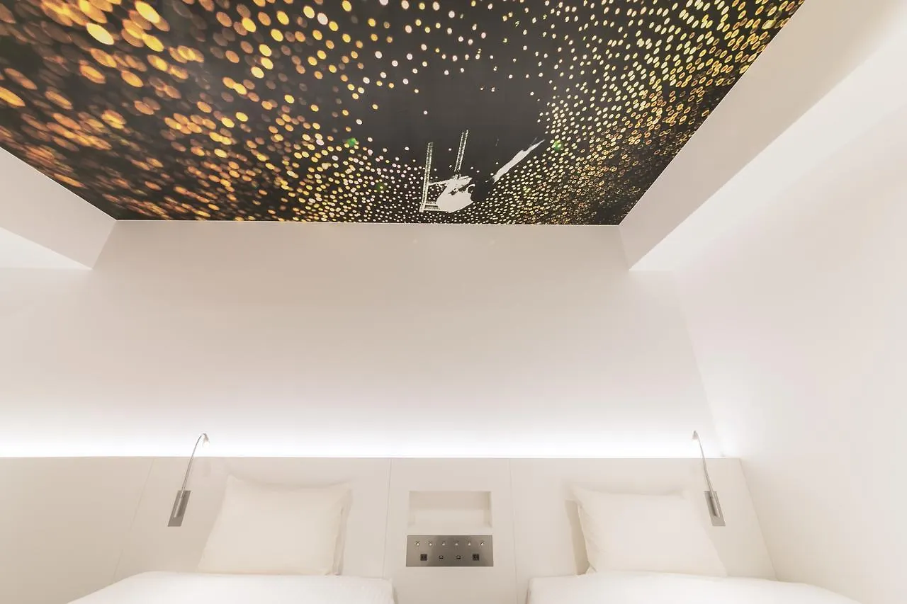 Hotel Wbf Artstay Namba Osaka