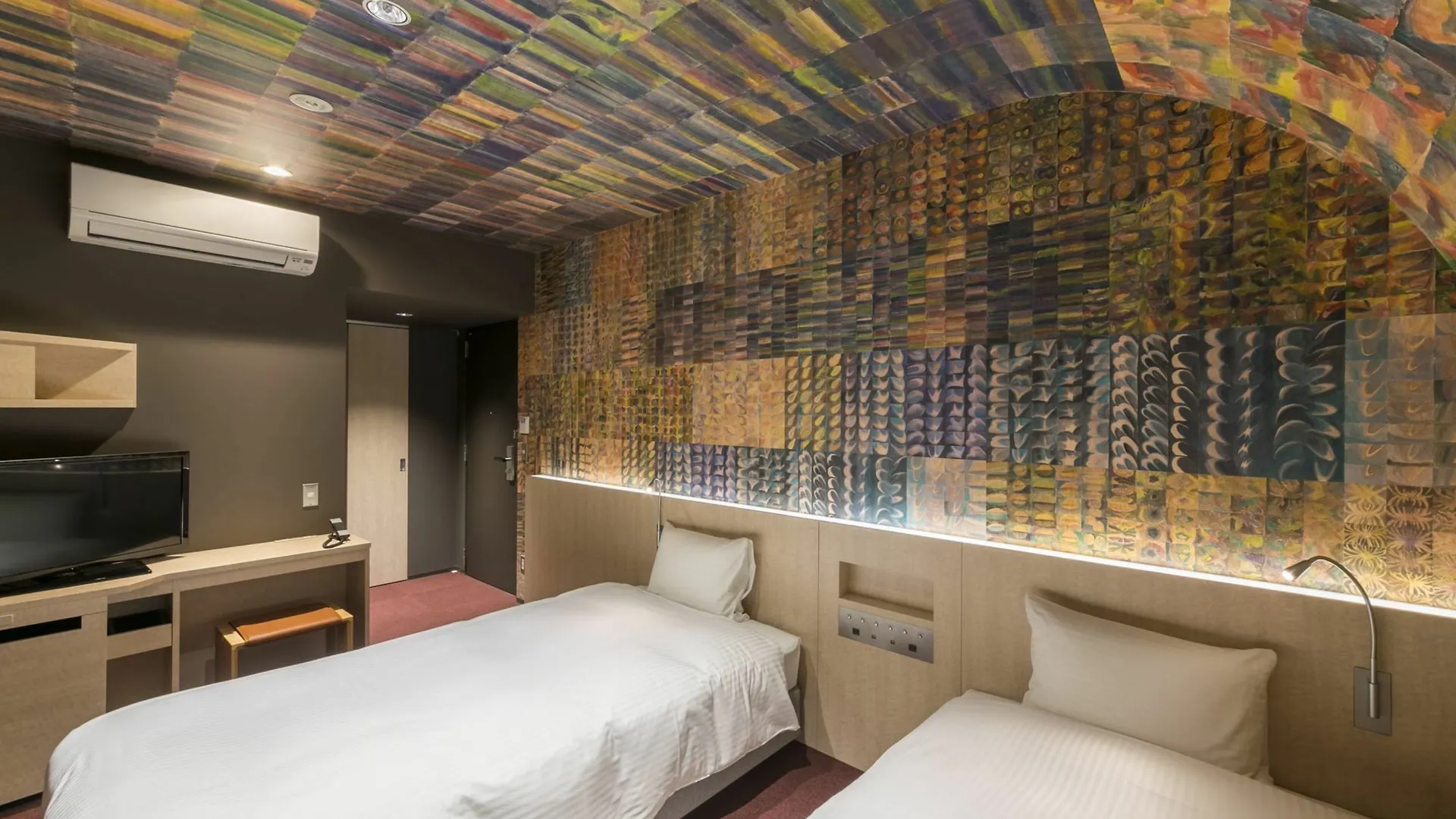 Hotel Wbf Artstay Namba Osaka 3*,