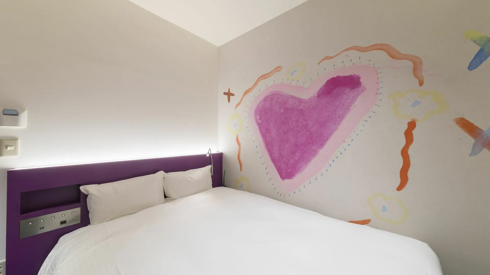 Hotel Wbf Artstay Namba Osaka