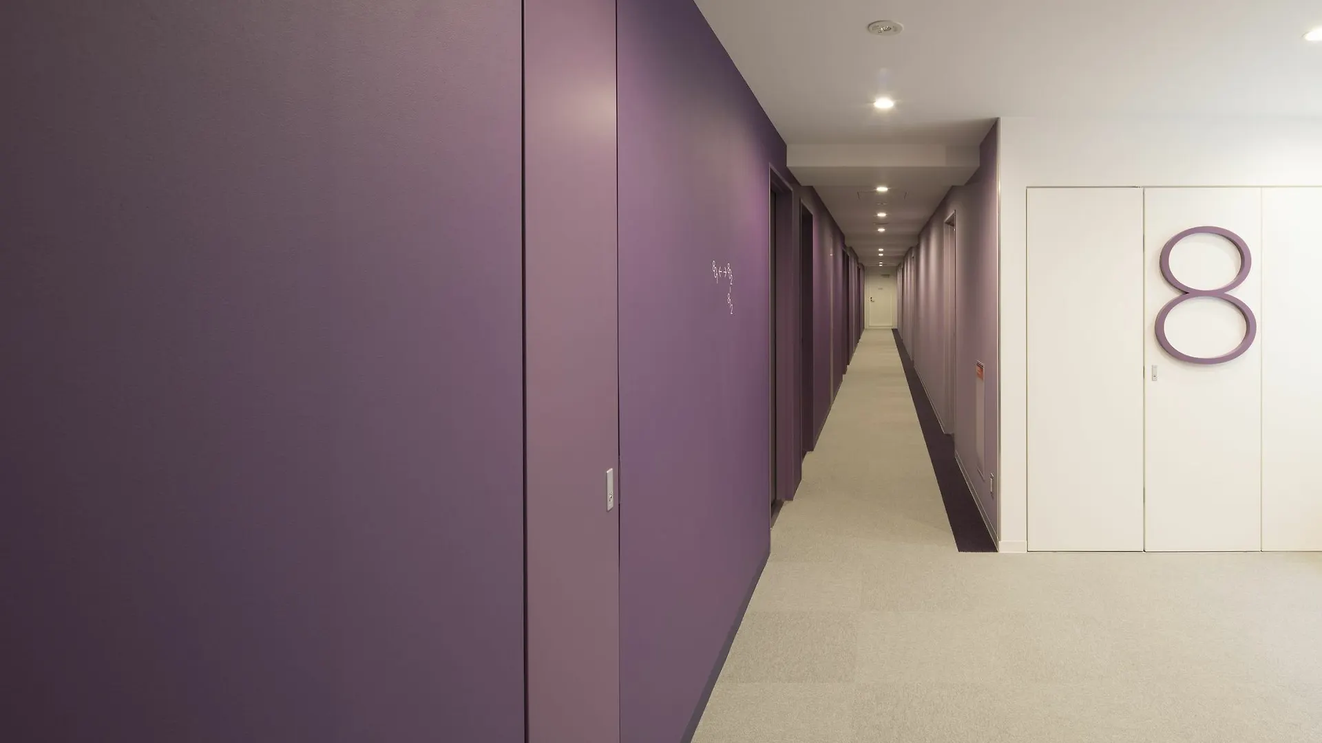 Hotel Wbf Artstay Namba Osaka