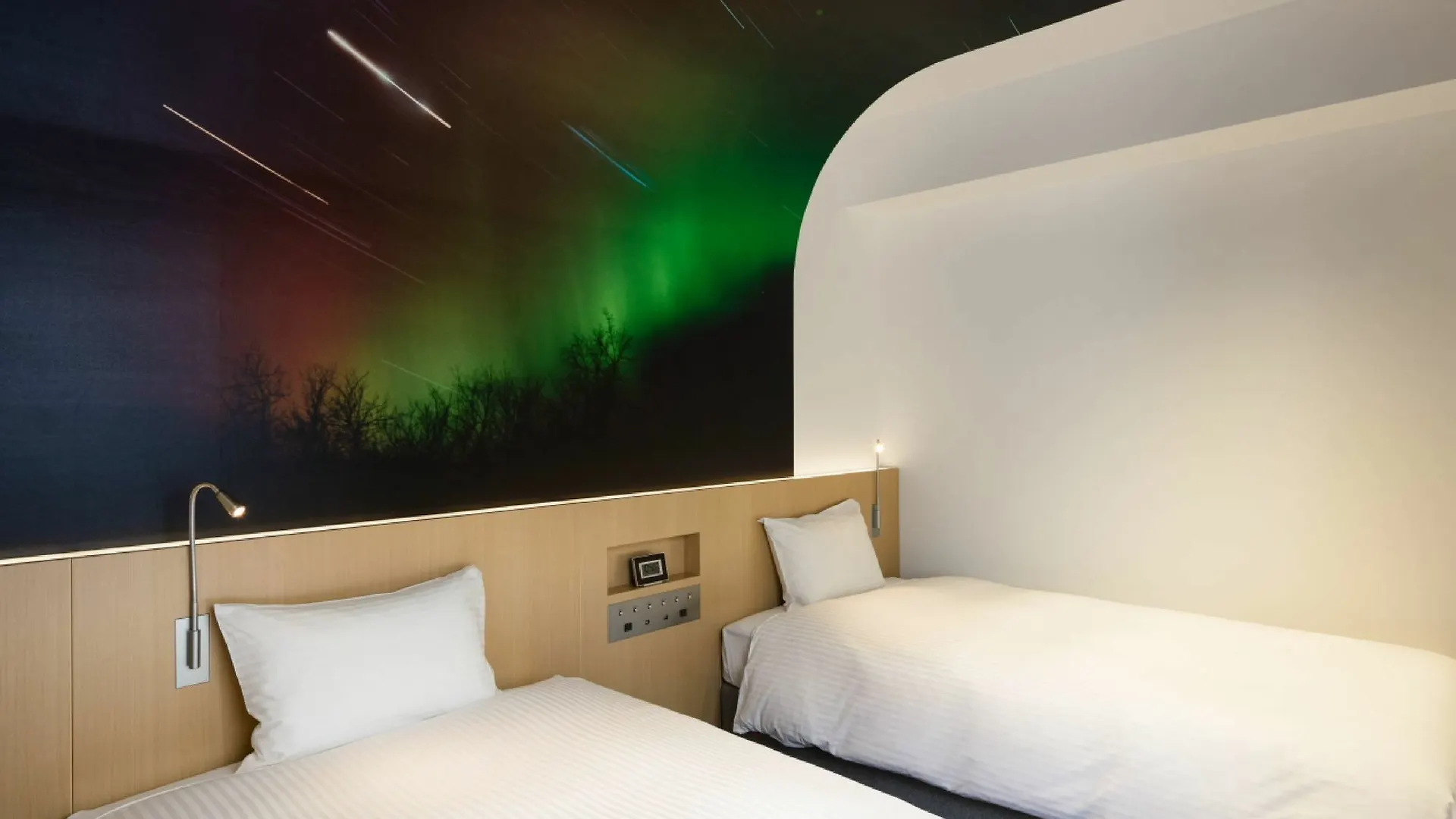 Hotel Wbf Artstay Namba Osaka 3*,