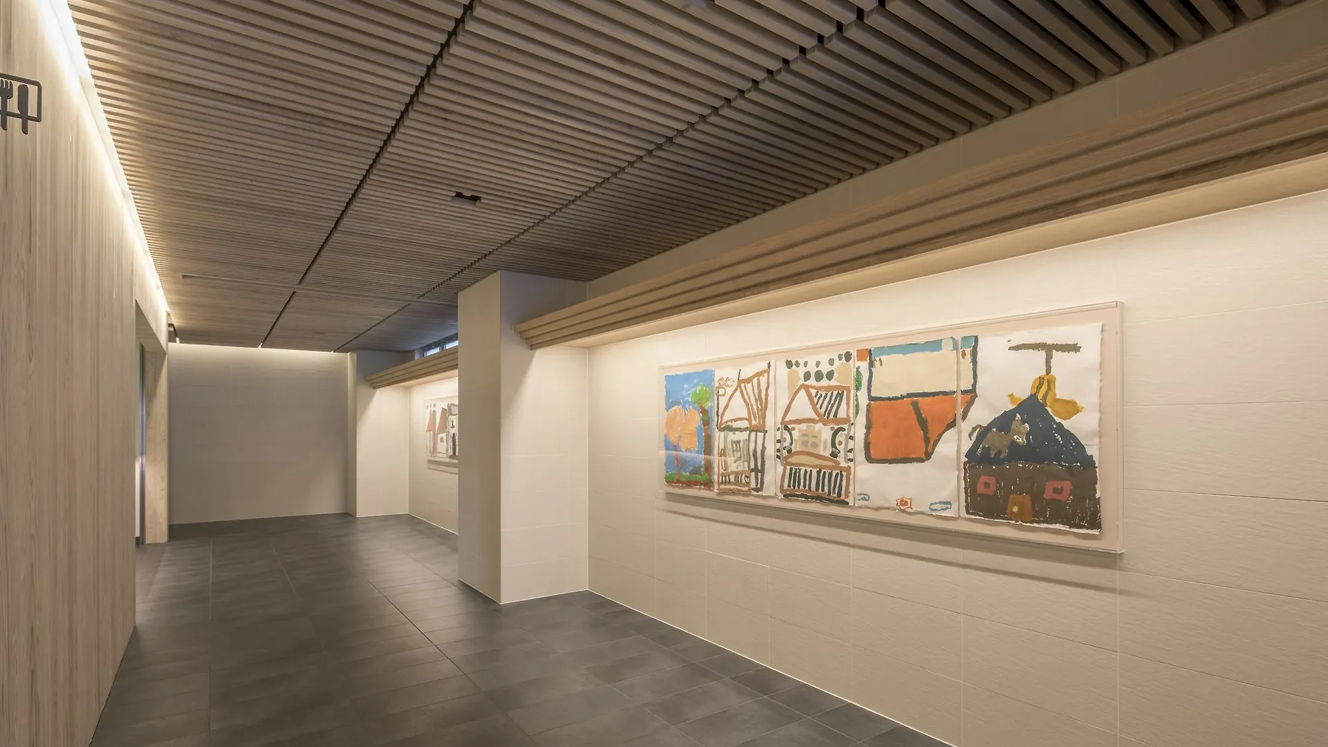 Hotel Wbf Artstay Namba Osaka