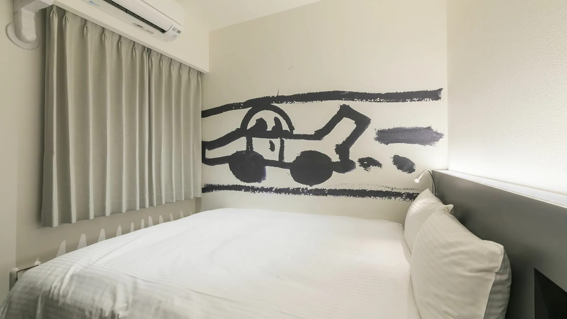 Hotel Wbf Artstay Namba Osaka